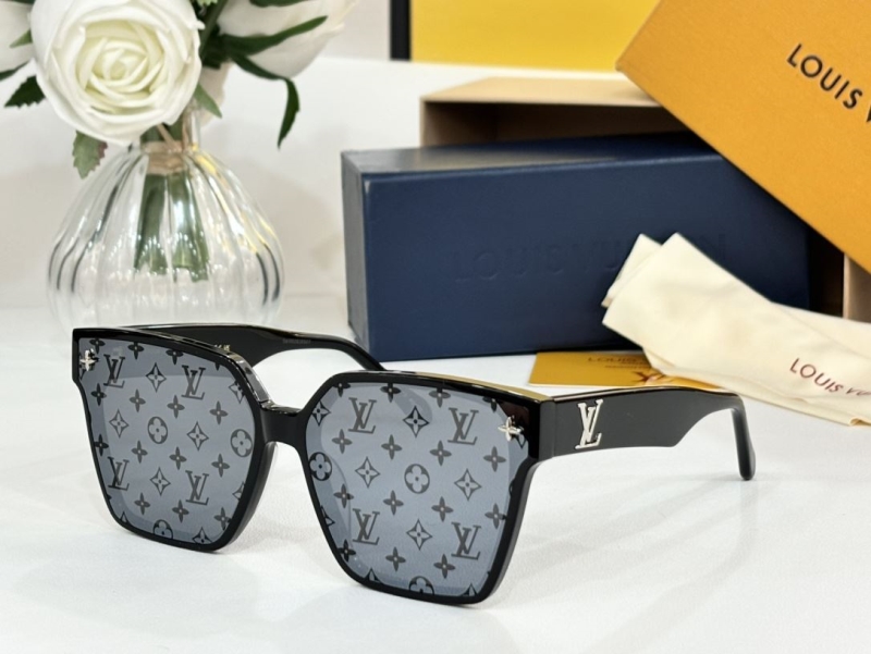 LV Sunglasses